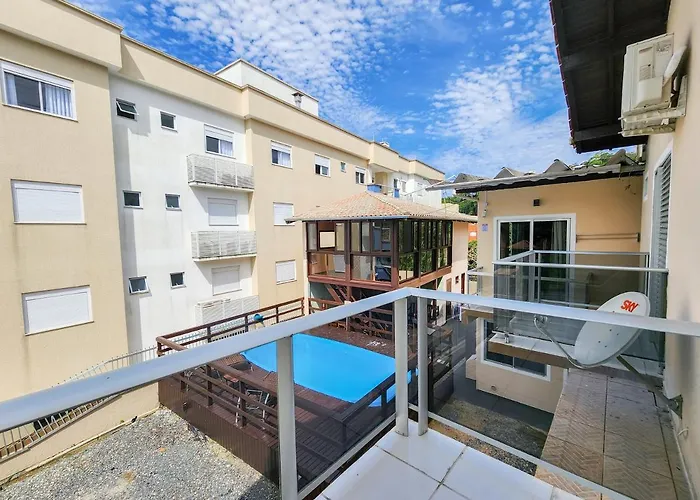 Pousada Aconchego Bombinhas