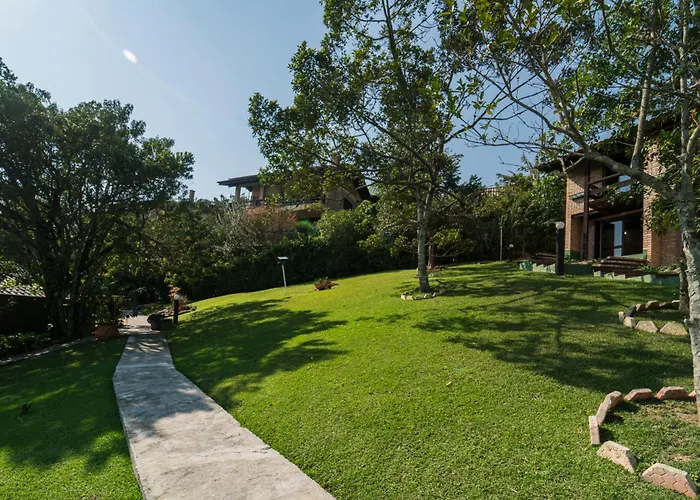 Pousada Albacora Bombinhas