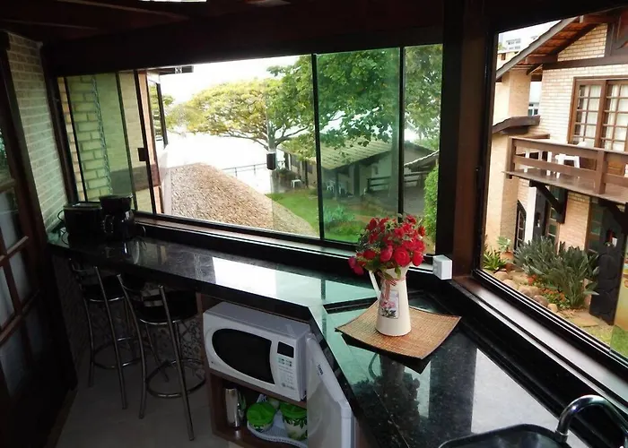 Pousada Solar Dos Girassois Bombinhas